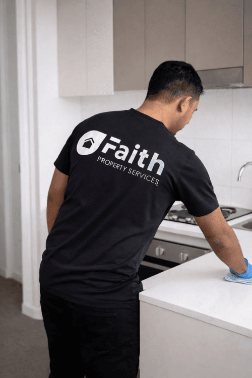 End of Lease Cleaning