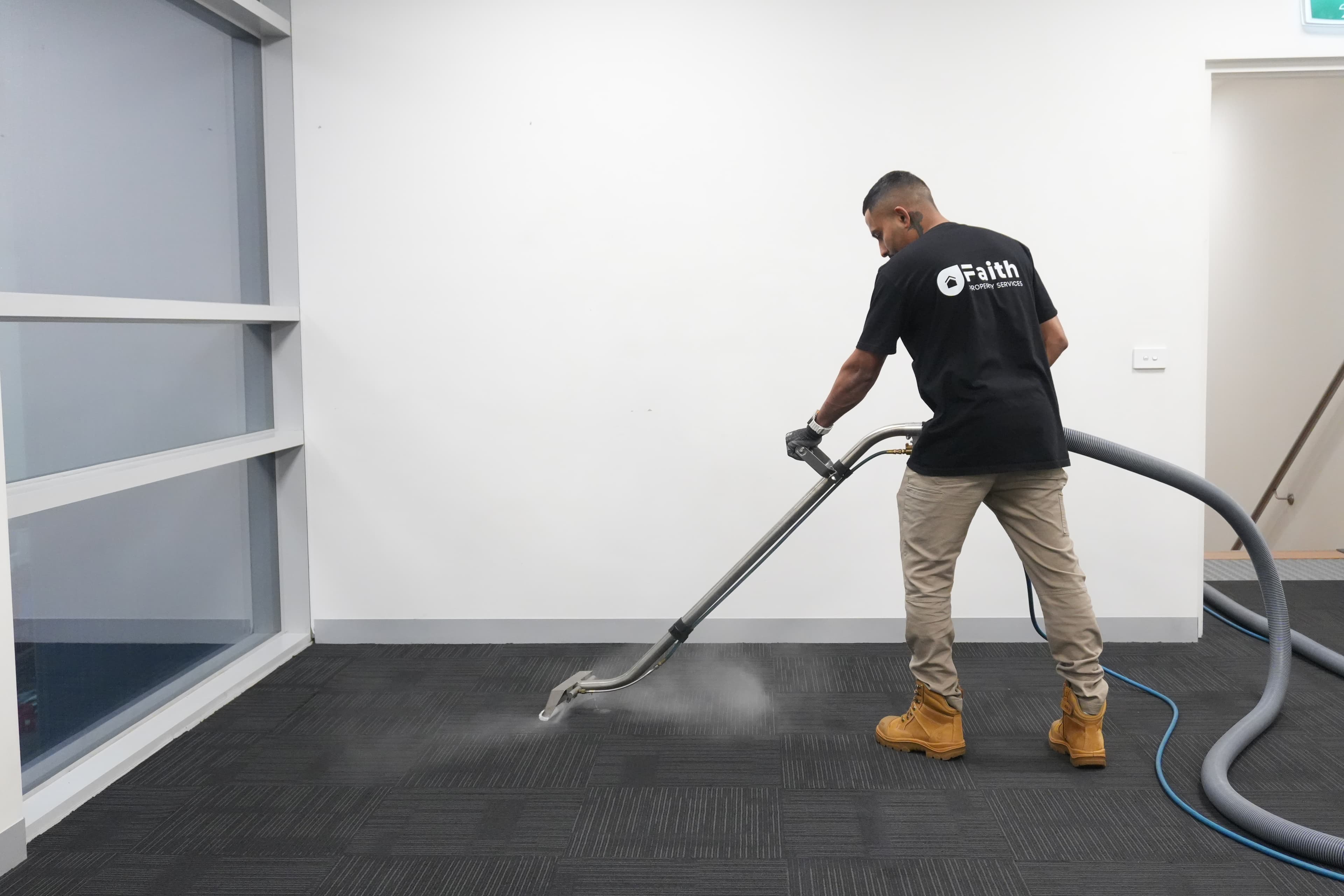 Why After-Hours Cleaning Works Better for Busy Workplaces