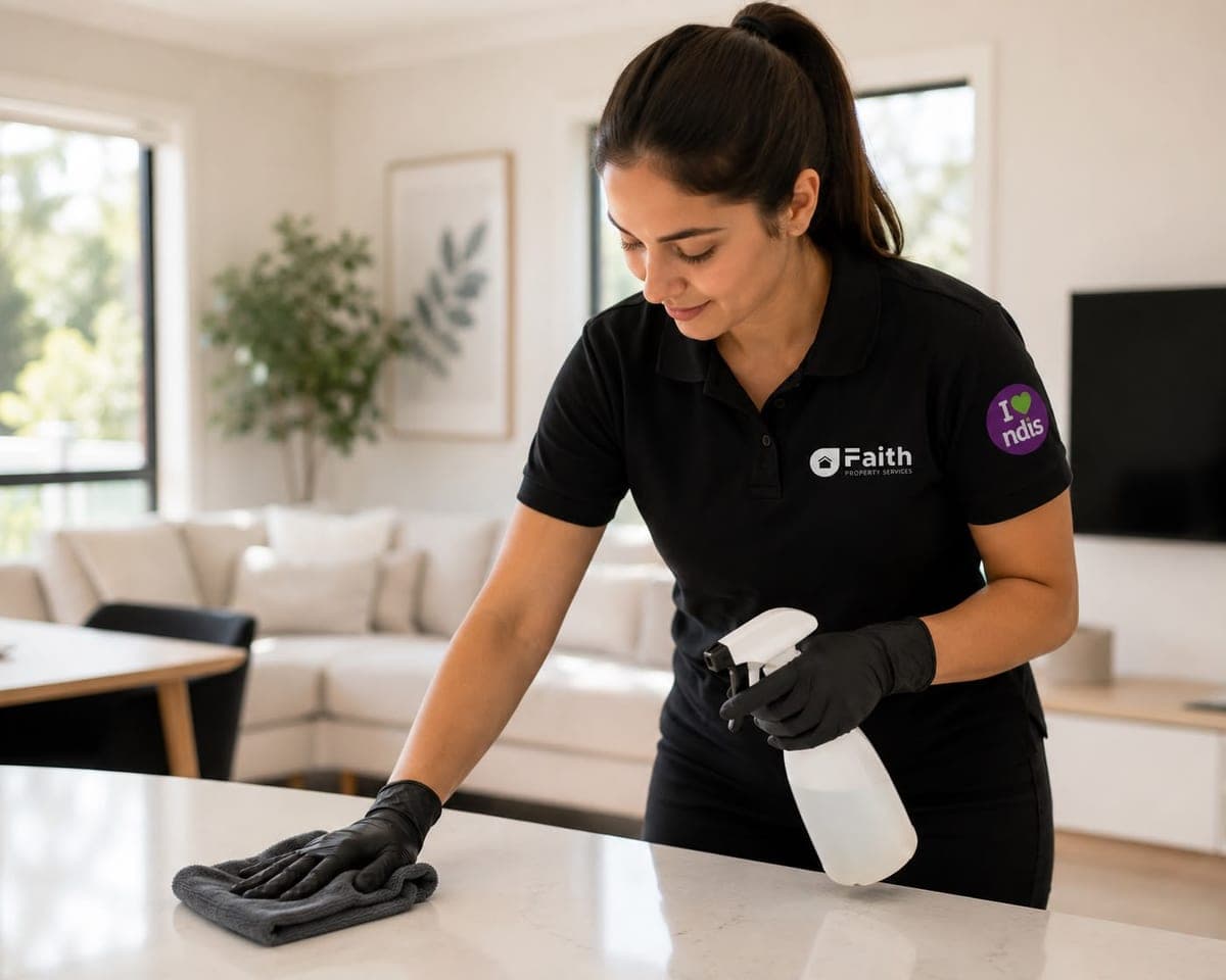 5 Signs Your Office Needs a Professional Clean