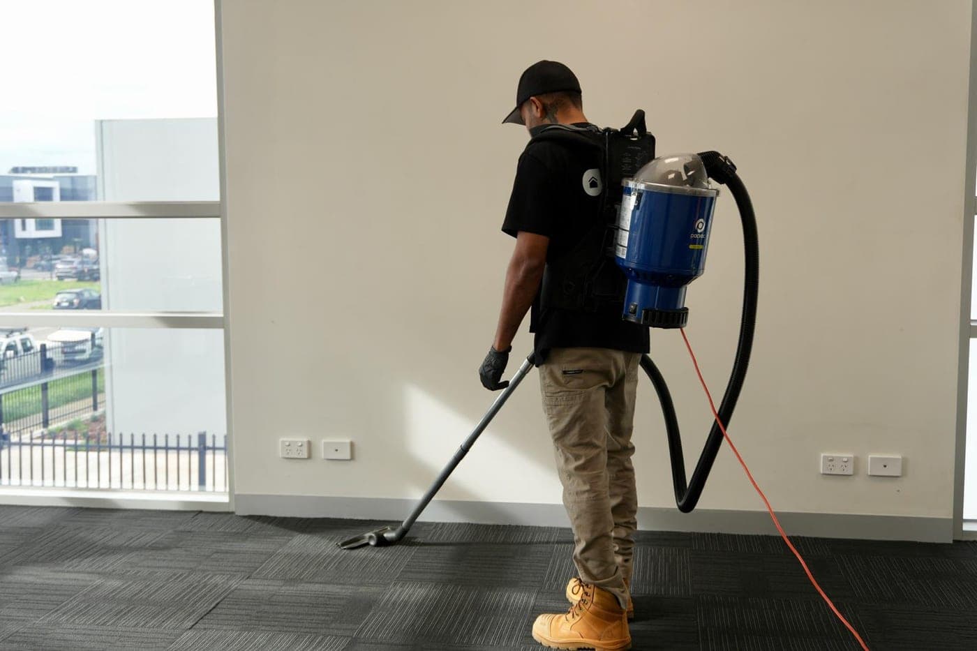Home & Domestic Cleaning Services
