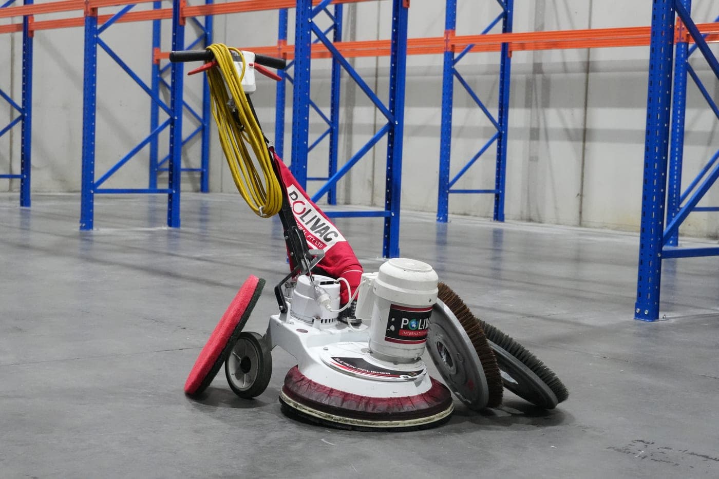 Strip & Seal Services