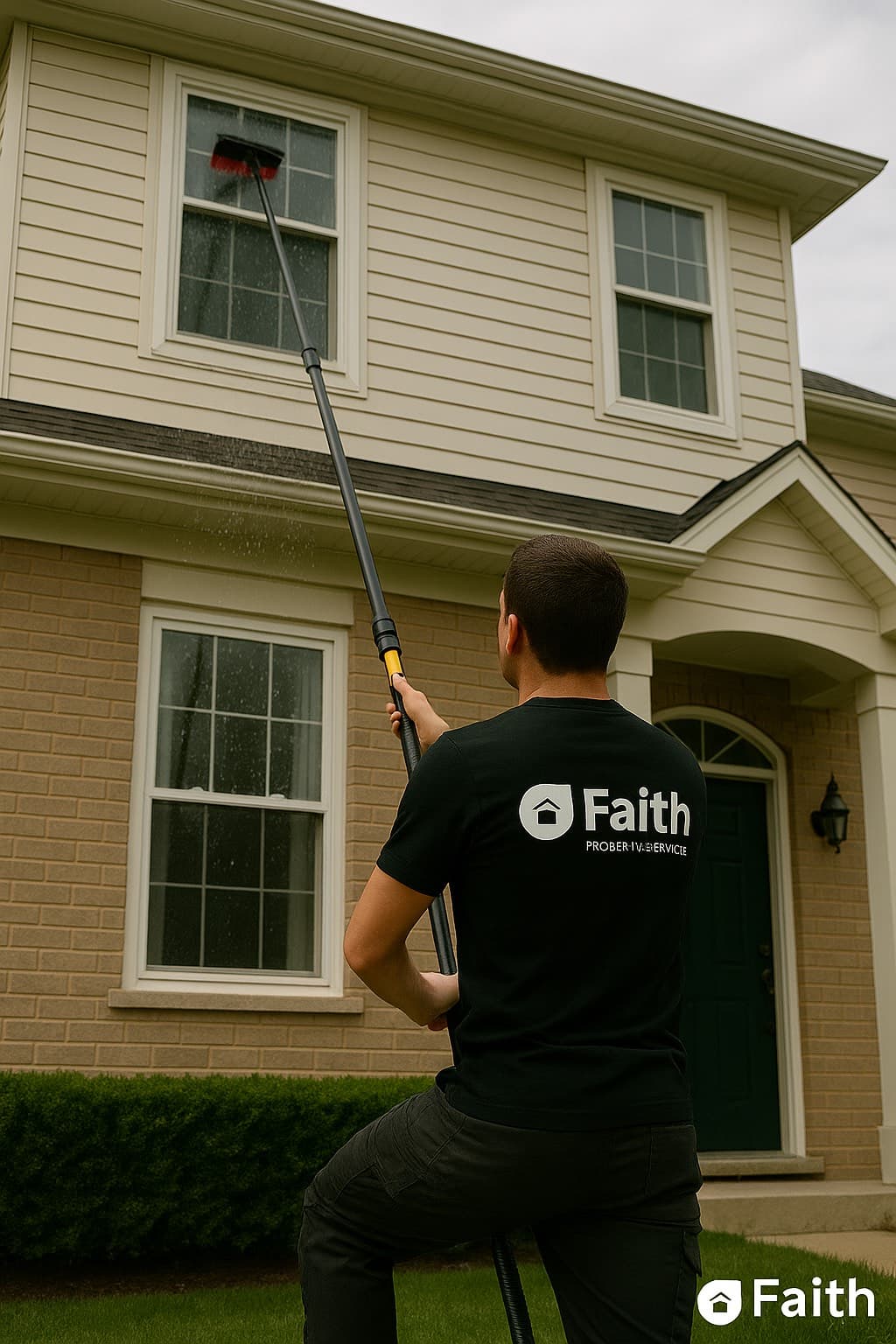 Window Cleaning